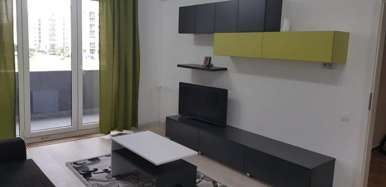 Apartament Modern Ioan Popasu * Brasov