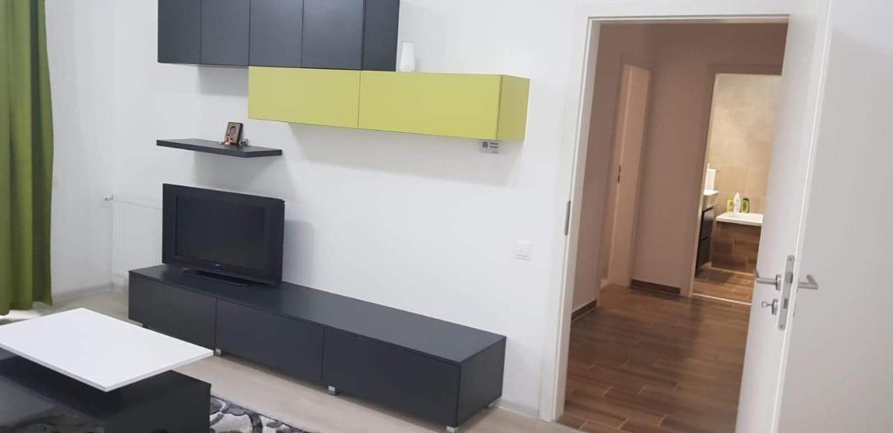 Apartment Apartament Modern Ioan Popasu *