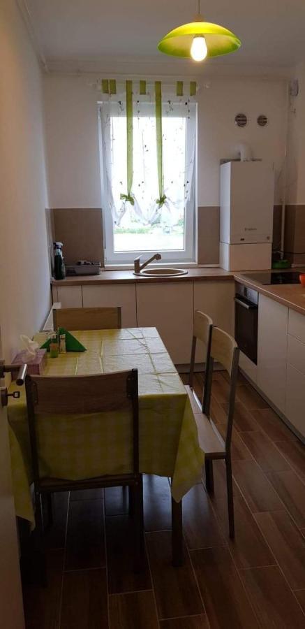 Apartament Modern Ioan Popasu *