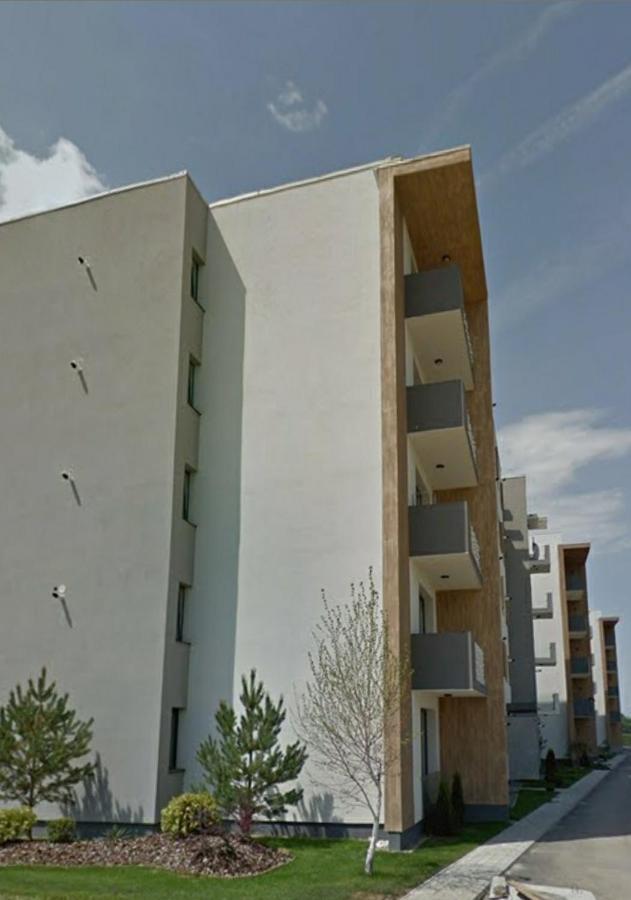 Apartament Modern Ioan Popasu