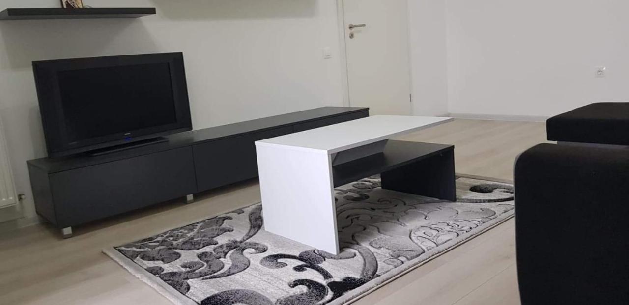 Apartament Modern Ioan Popasu *