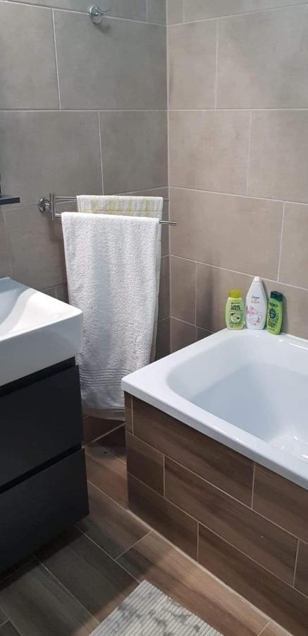 Apartament Modern Ioan Popasu